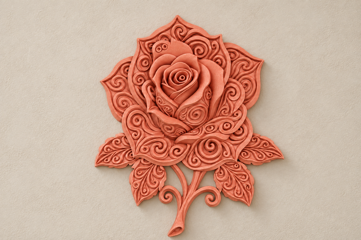 Rose