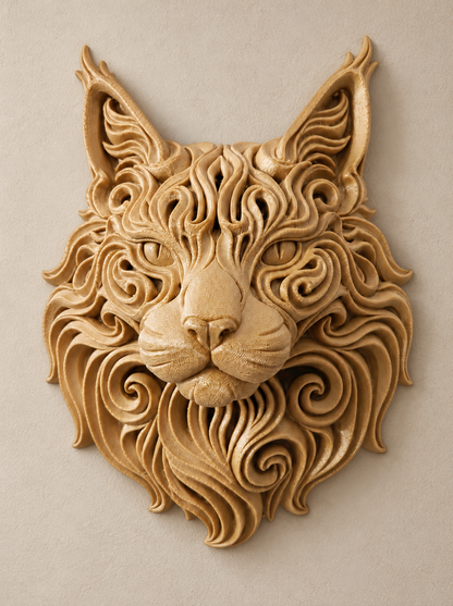 Maine Coon