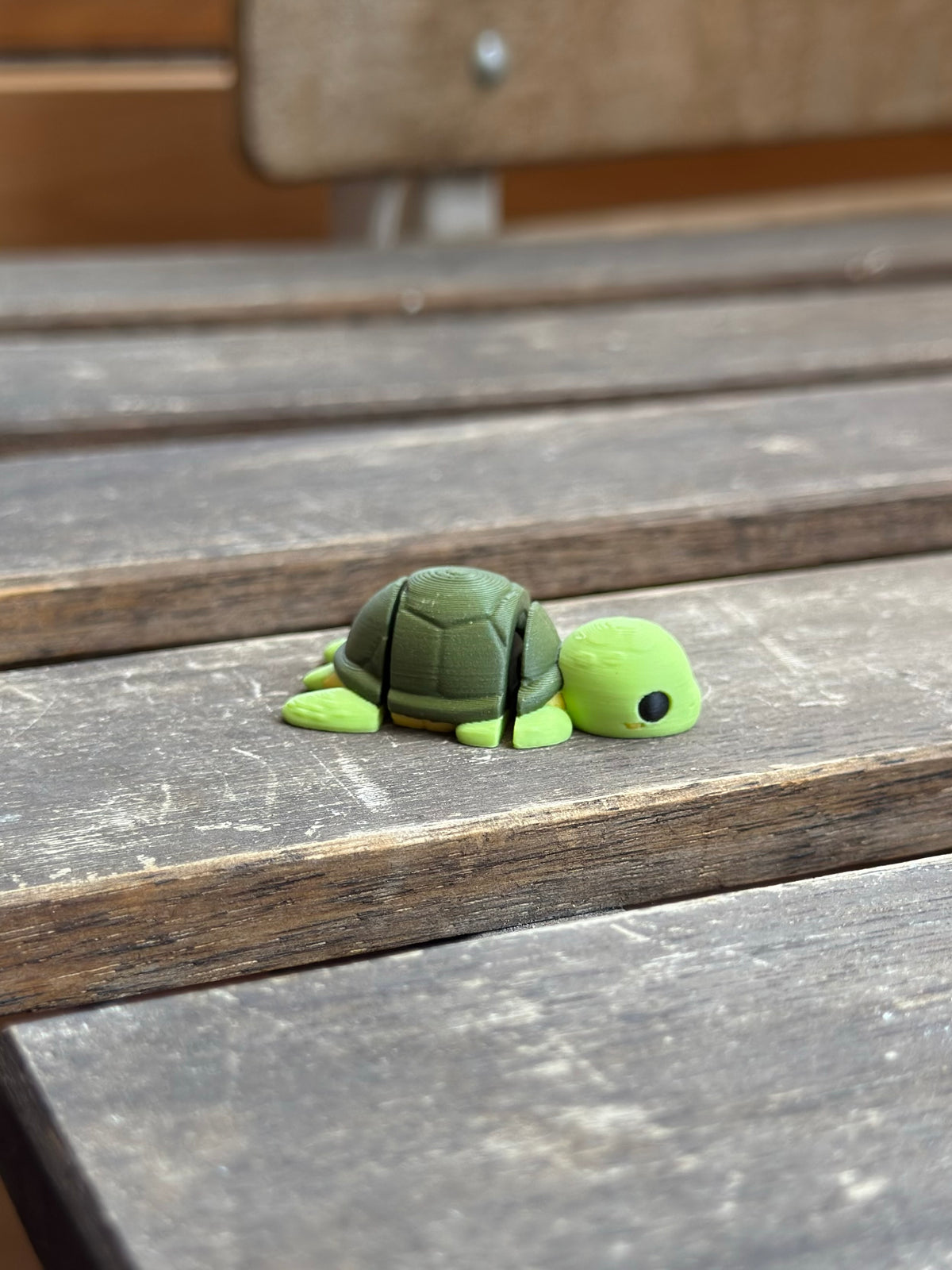 Lou Schildkröte