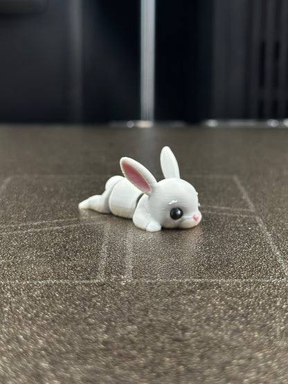 Pompon Hase