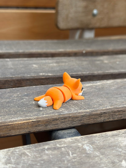 Fenn Fuchs