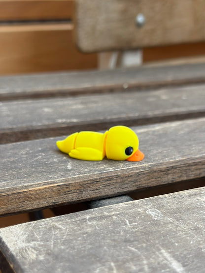 Dabble Ente