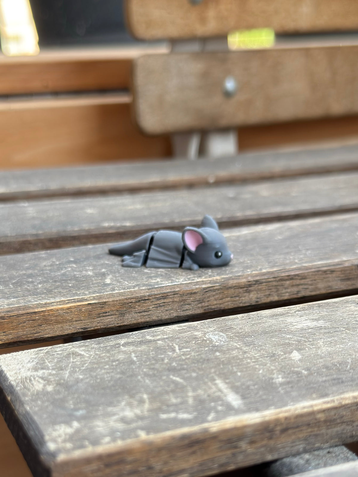 Vex Fledermaus