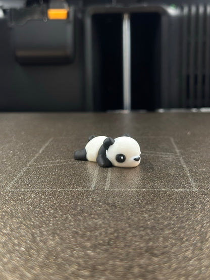 Bambu Panda