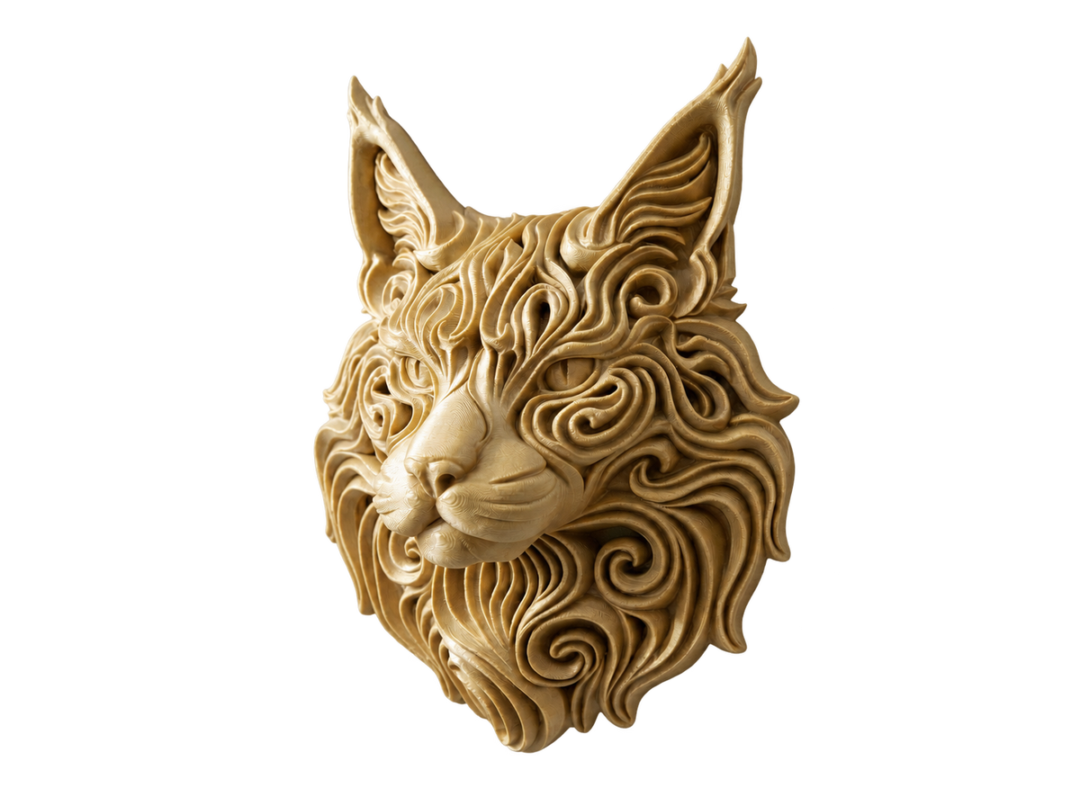 Maine Coon