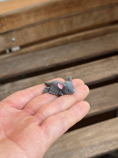Vex Fledermaus