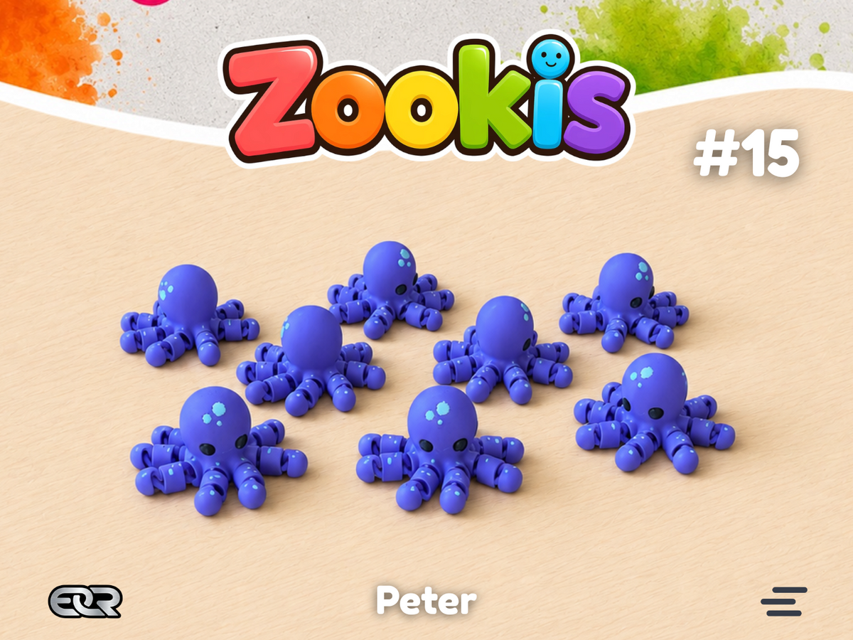 Peter Oktopus