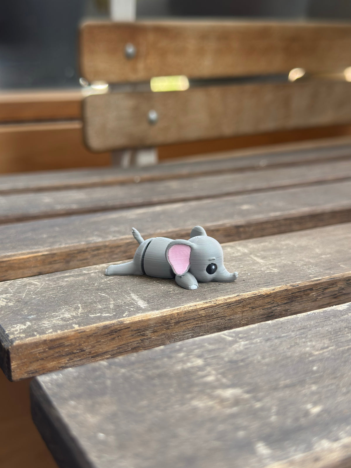 Tambo Elefant