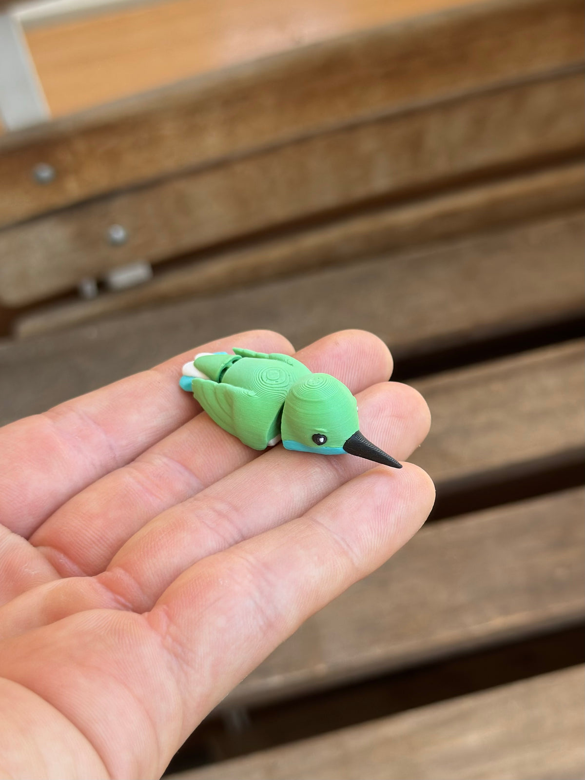 Zing Kolibri