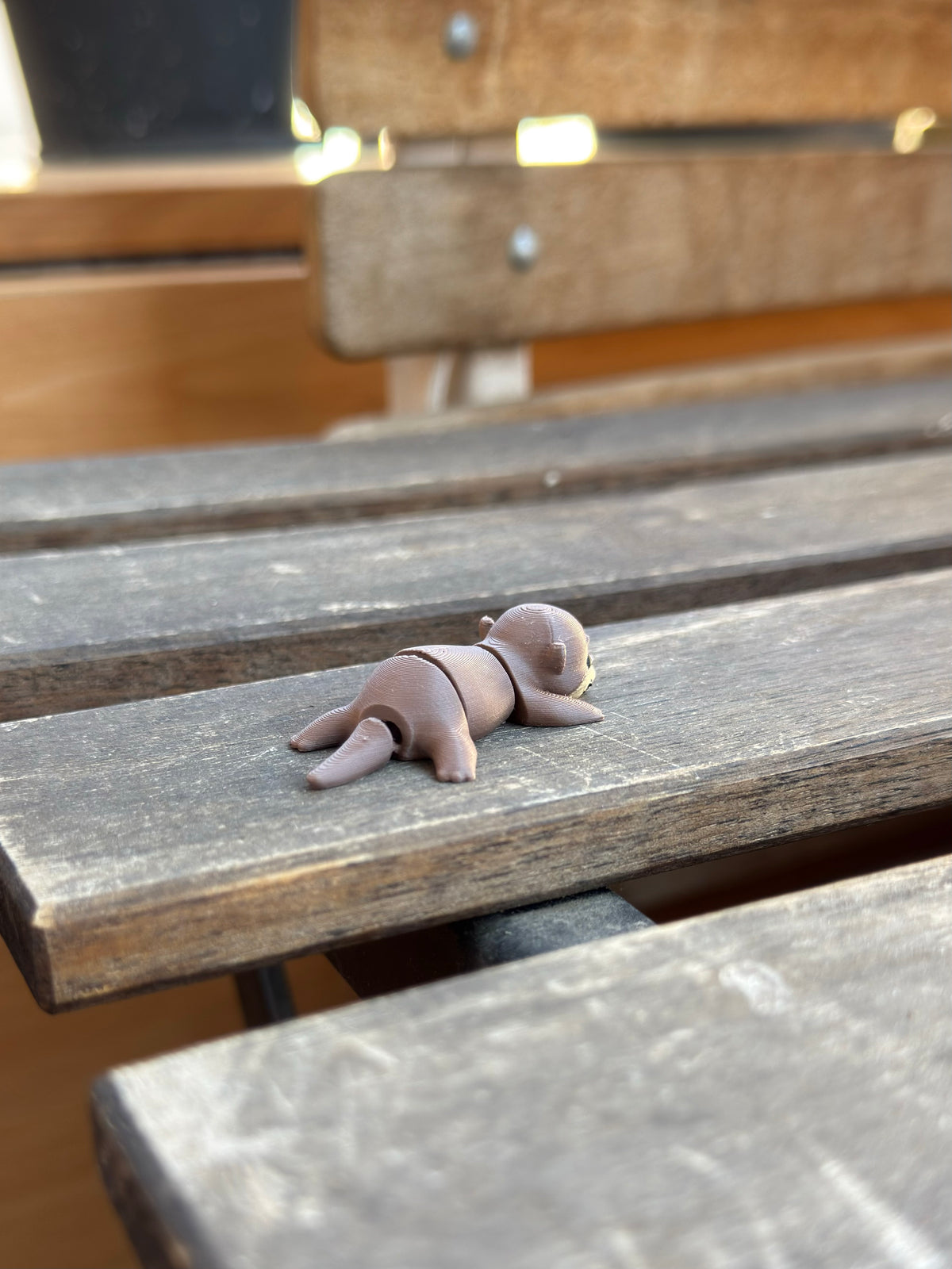 Otto Otter