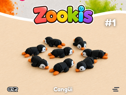 Cangüi Pinguin