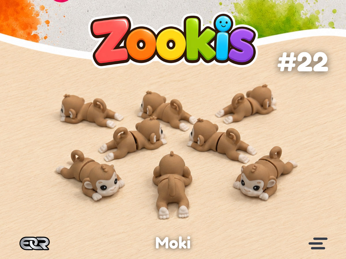 Moki Affe