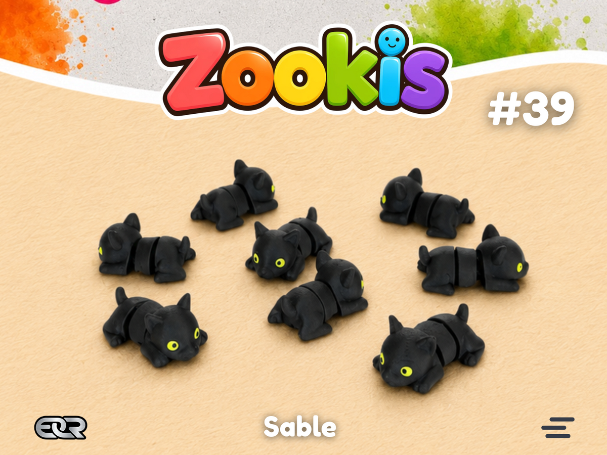 Sable Panther