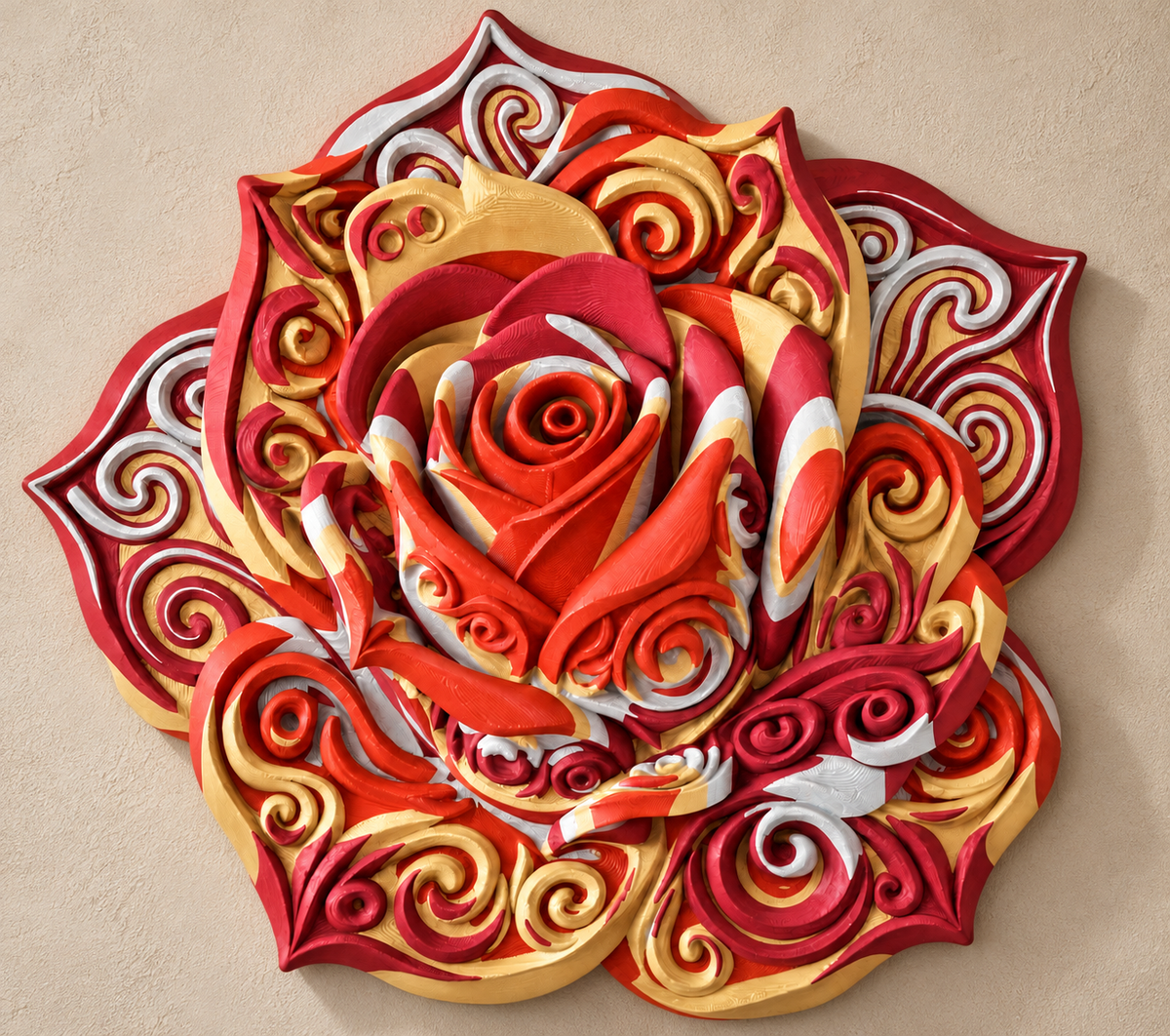 Rose