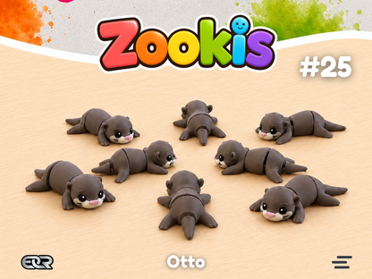 Otto Otter