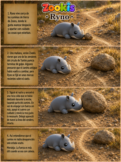 Ryno Nashorn