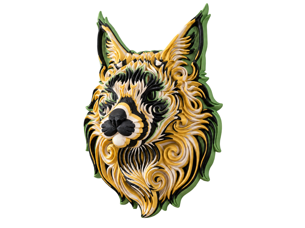 Maine Coon