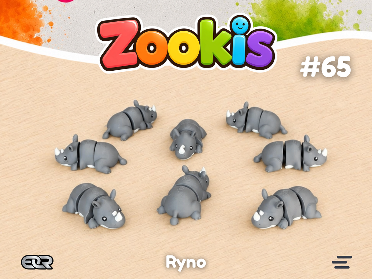 Ryno Nashorn