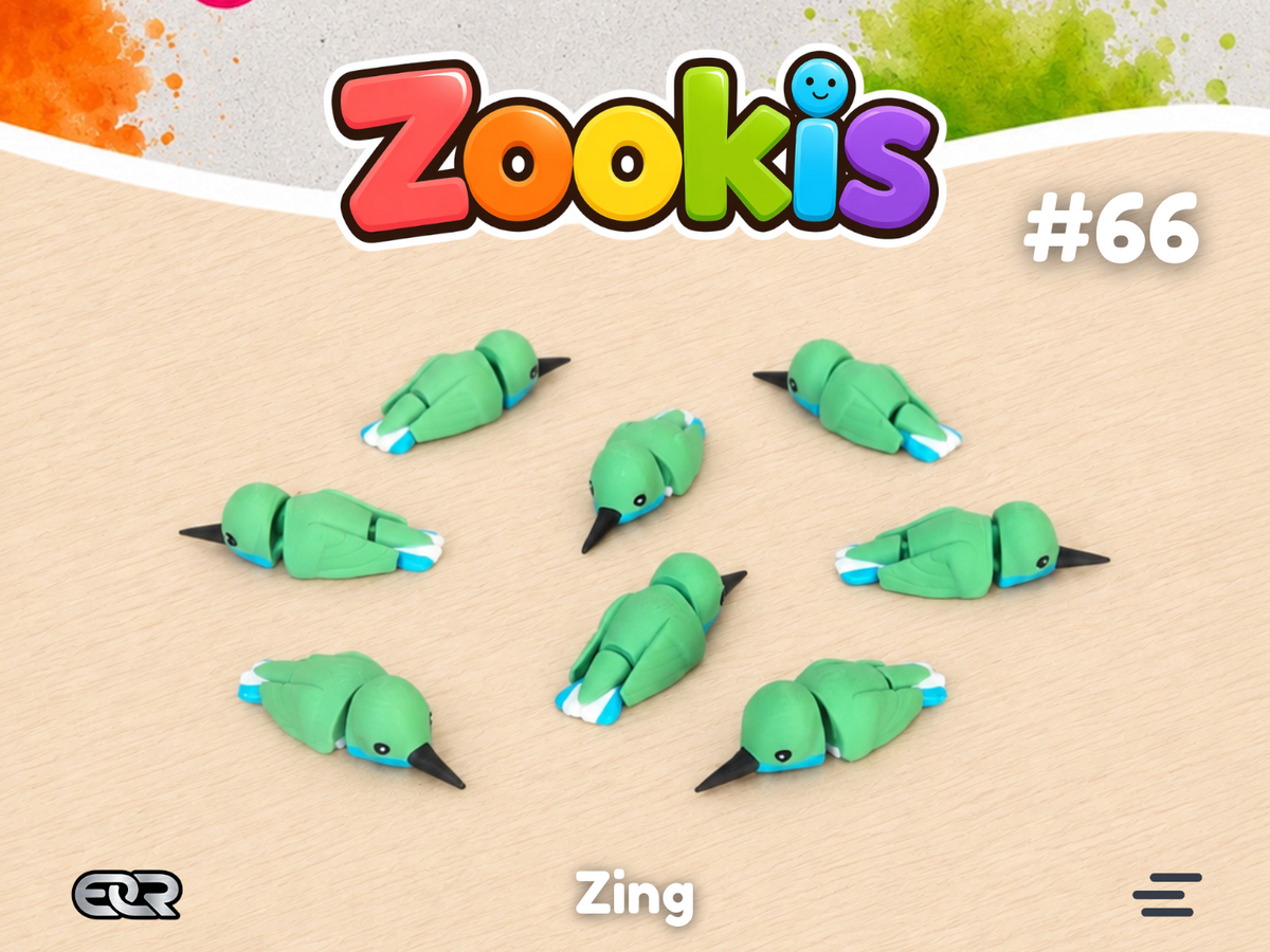 Zing Kolibri
