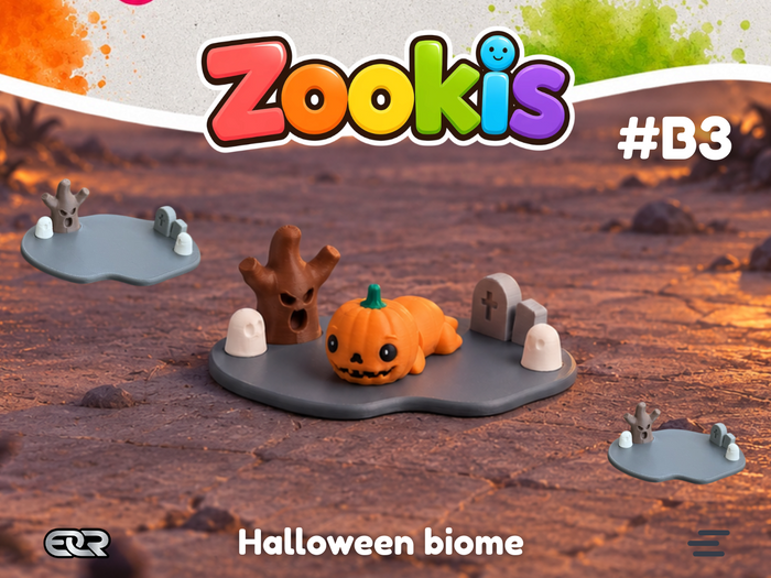 Zookis