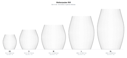 Wellenzauber Riff