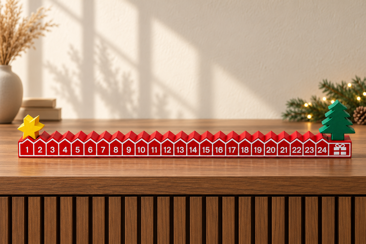 Adventskalender
