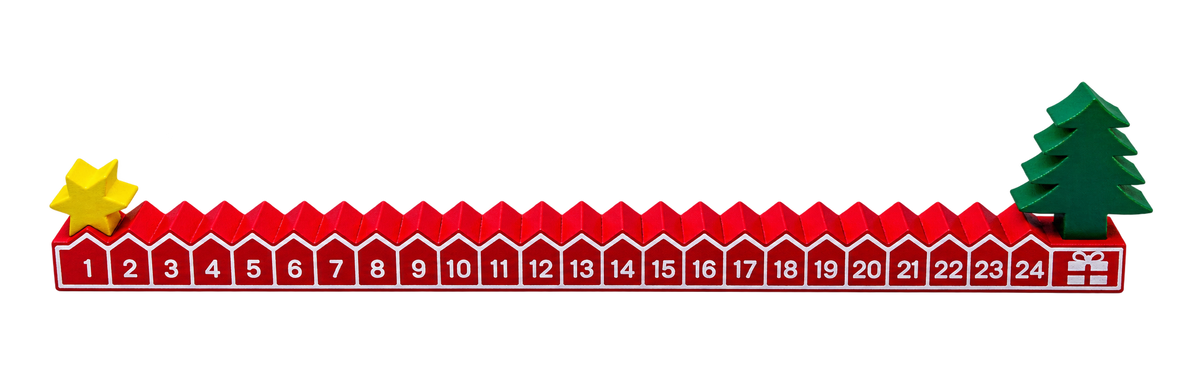 Adventskalender